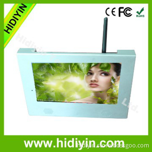 9 inch lcd monitor Advertising LCD Android Media Player HD